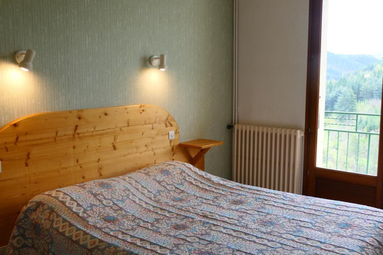 Hotel Des Rochers Marvejols Kültér fotó