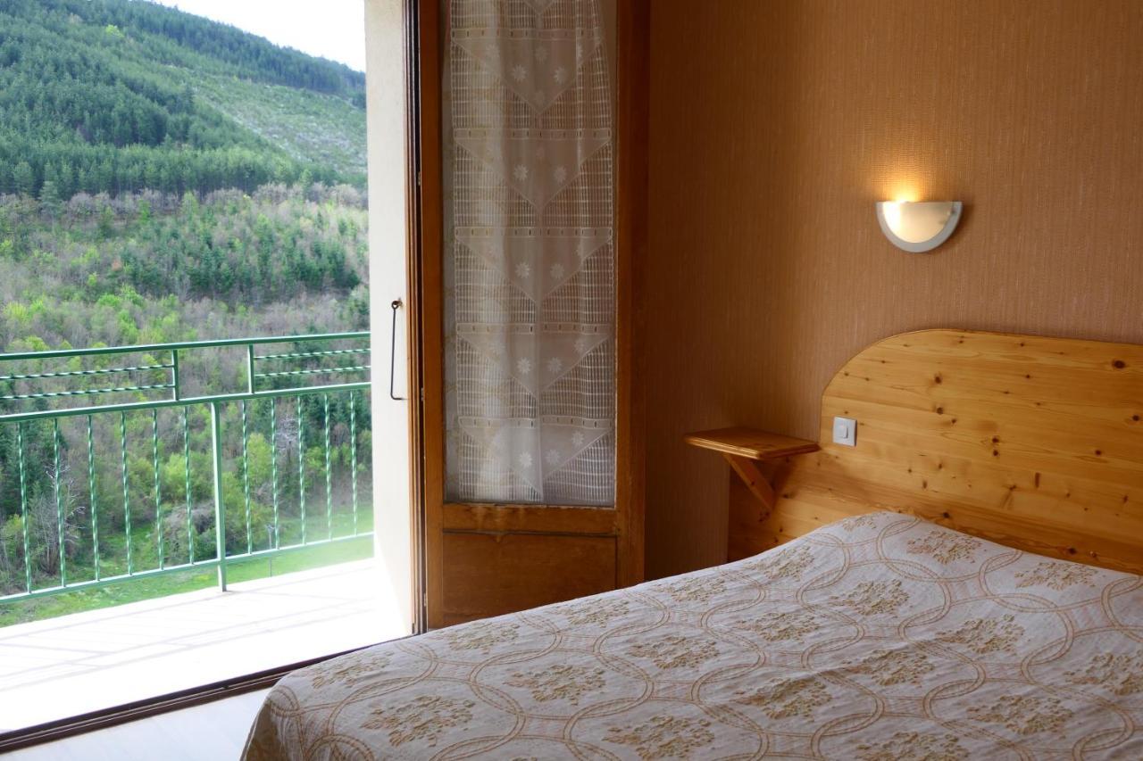 Hotel Des Rochers Marvejols Kültér fotó