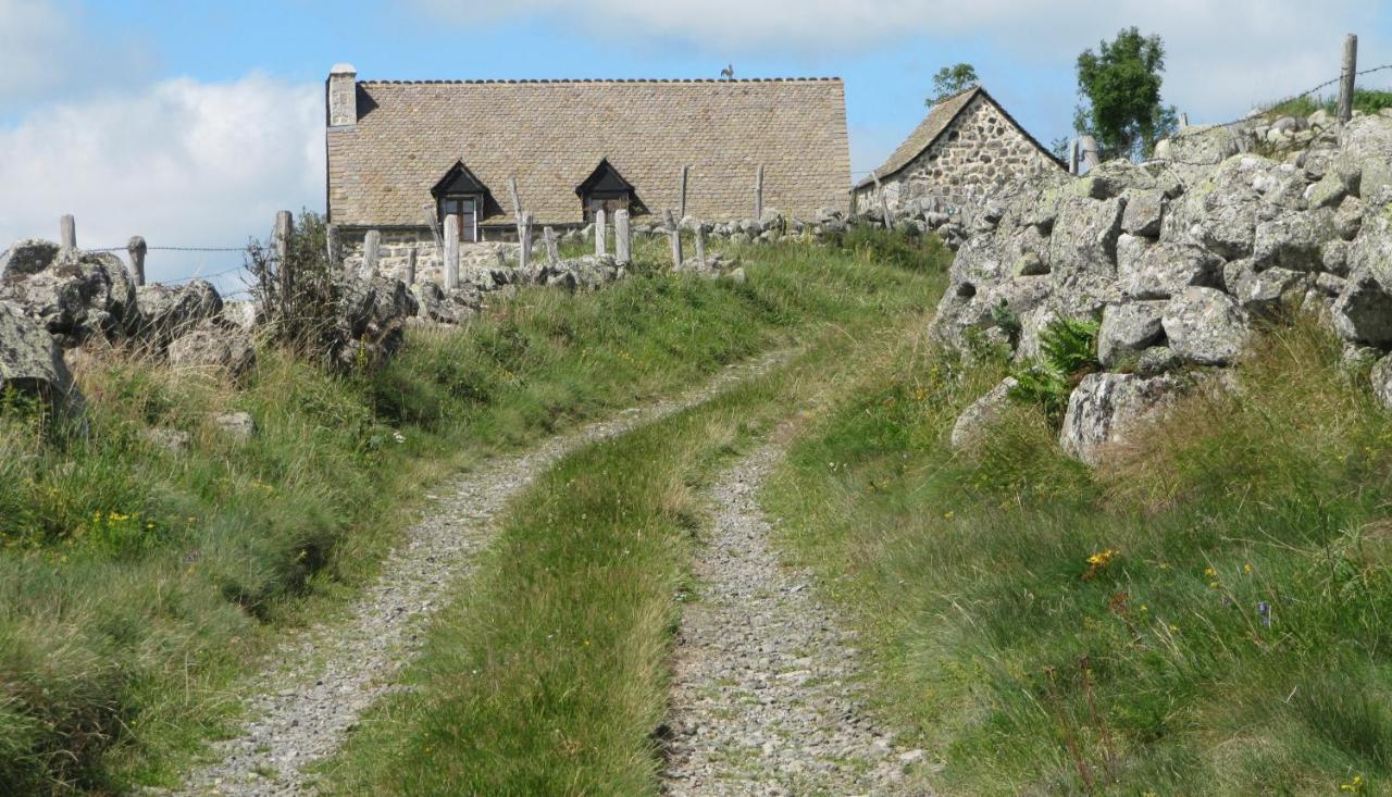 Hotel Des Rochers Marvejols Kültér fotó